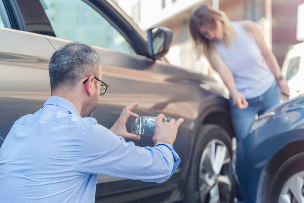 Professional Commercial Auto Insurance technician working in Liberty, UT