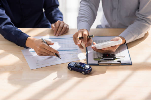 24/7 Emergency Commercial Auto Insurance experts in Liberty, UT