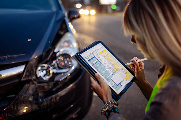 Affordable Commercial Auto Insurance solutions in Liberty, UT